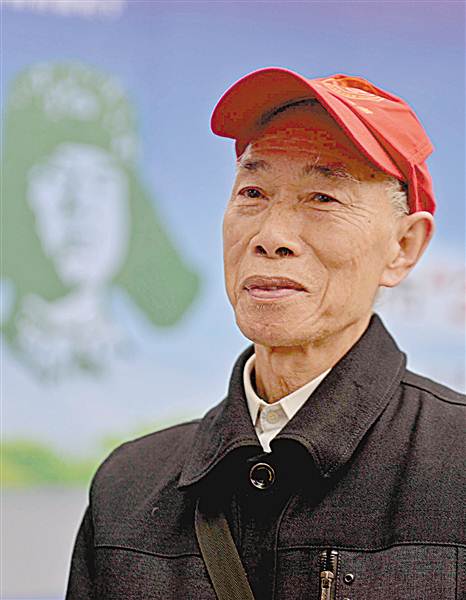 15年坚守 让书香飘满古镇