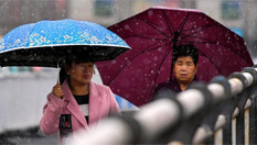 清明节乌鲁木齐迎降雪