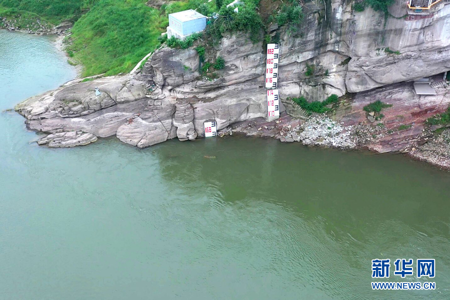 重庆嘉陵滨江生态长廊规划发布 重庆将再添一条城市风景线