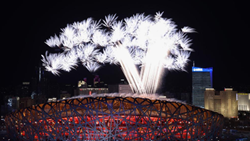驚艷、突破、圓夢——北京冬奧會半程綜述