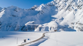 天堑变通途——雪域高原十年交通变迁记