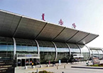 内蒙古赤峰玉龙机场自9月18日起因改扩建停航10天