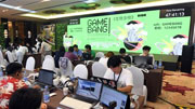 2021北京国际游戏创新大会创作大赛开赛