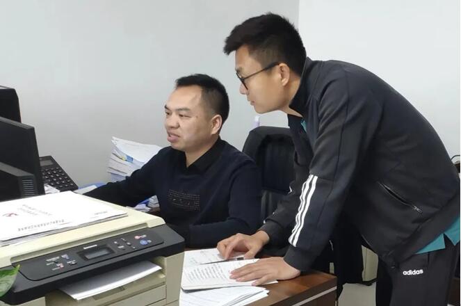湖北南漳：合力开展反腐败协调工作