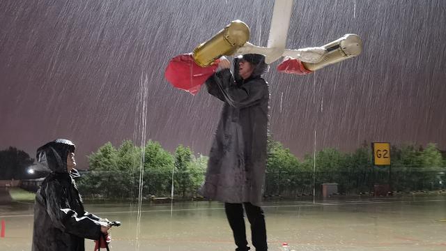 辽宁省就抢抓降雨有利时机完成春播生产下发紧急通知