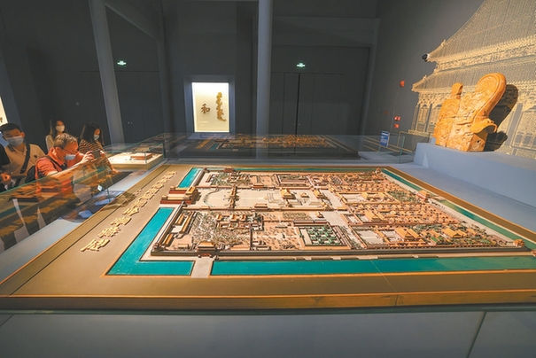诠释“和合之美” 故宫国家博物馆联手亮出压箱宝