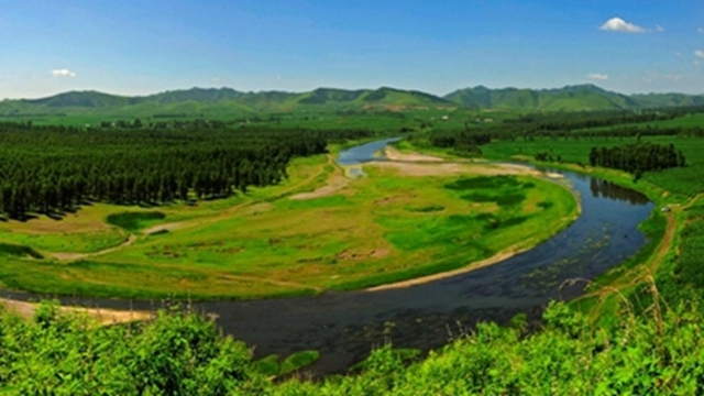 今年辽宁省计划完成草原生态修复治理29.88万亩