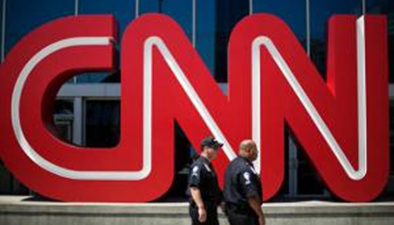 美国：假新闻？CNN删“涉俄报道” 记者辞职