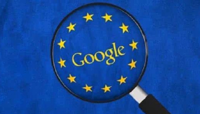 欧盟对谷歌违反竞争法开出迄今最大罚单